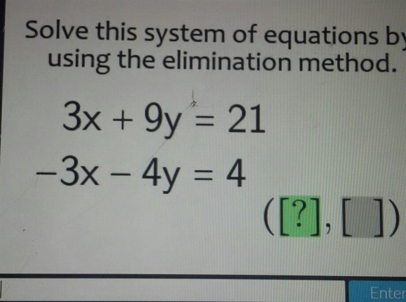 What is the X and Y?​-example-1