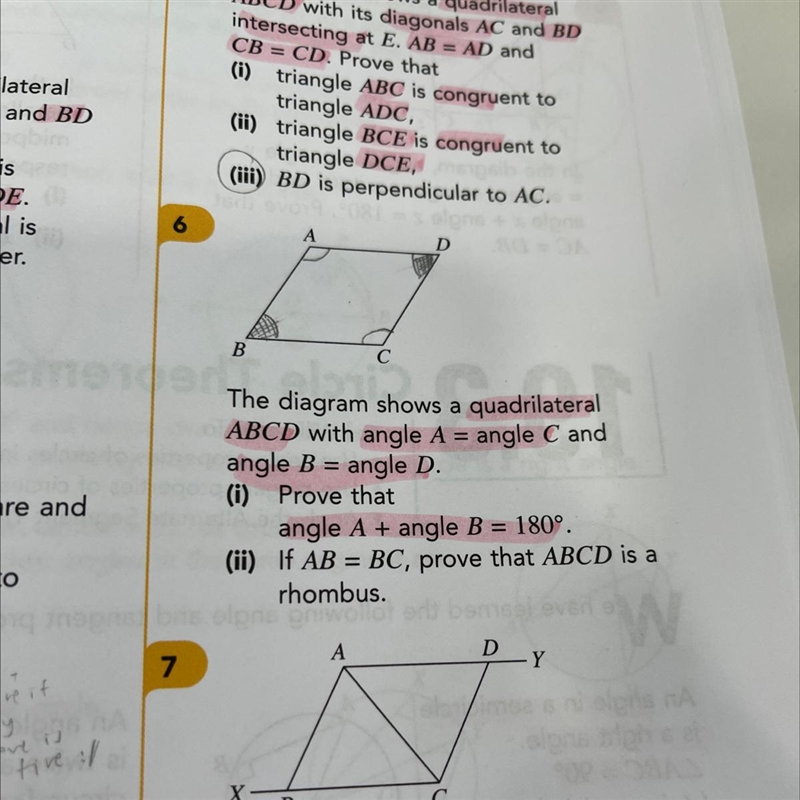 Hello:) how to do question 6? :) I’m not sure which property to use :/-example-1