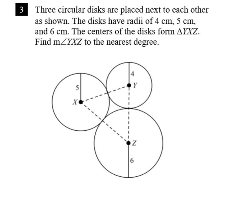 Law of cosines HELP MES-example-1