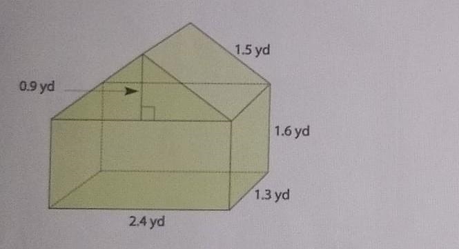 100 POINTS find surface area!! ​-example-1