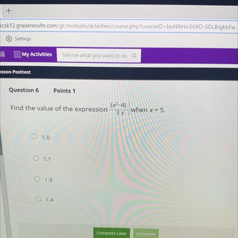 Algebra is confusing !! :(-example-1