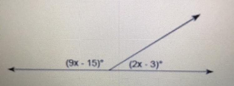 What type of angle relationship is shown?-example-1