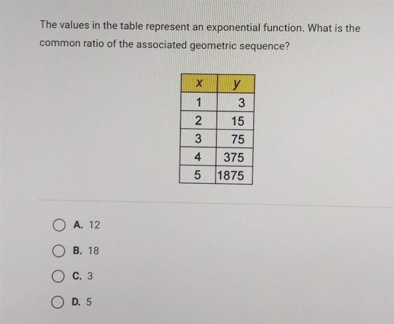 What is the common ratio of this sequence?​-example-1