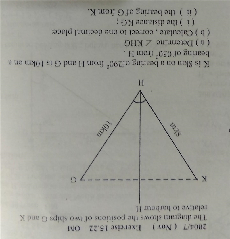 I need help with this question ( see image). Please show workings.​-example-1