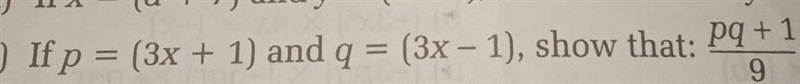 =X square there is written at the end ​-example-1