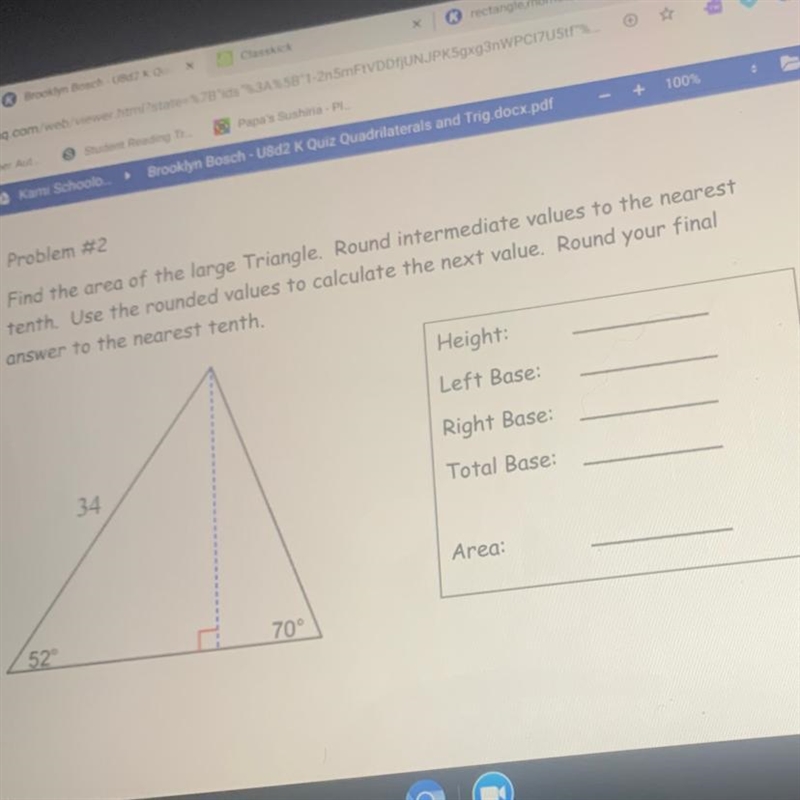 Can u solve this with the work ?-example-1