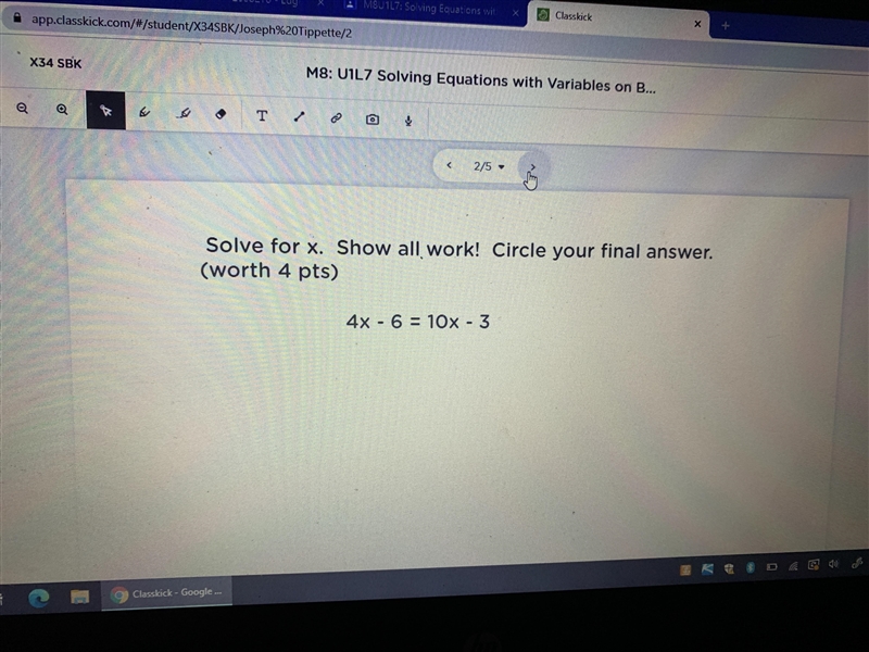 I need really help please-example-1