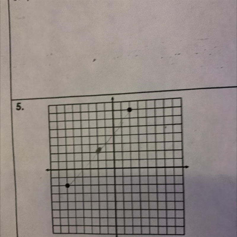 This is distance & midpoint formulas I don’t know how to solve this can anyone-example-1