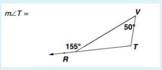 URGENT HELP m∠T = ? URGENT HELP-example-1