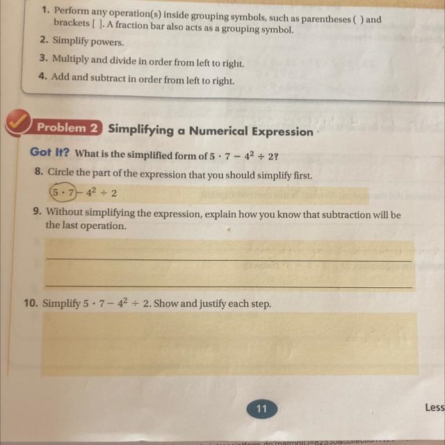 I need help getting the awnser for this-example-1