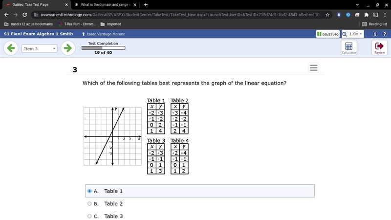 What the answer for the thing-example-1