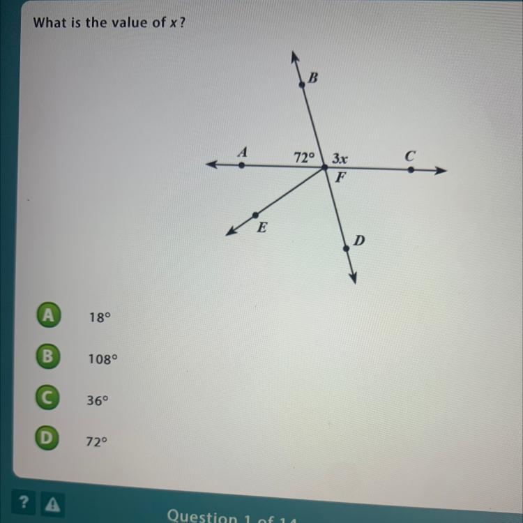 What is the value of x?-example-1