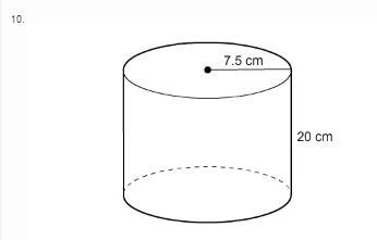 What is the volume of the cylinder to the nearest whole number?-example-1