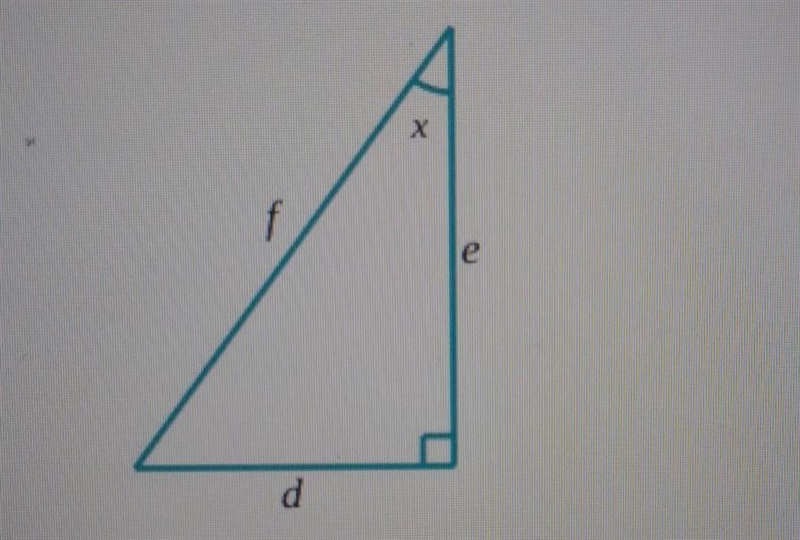 Sin x = cos x = tan x =​-example-1