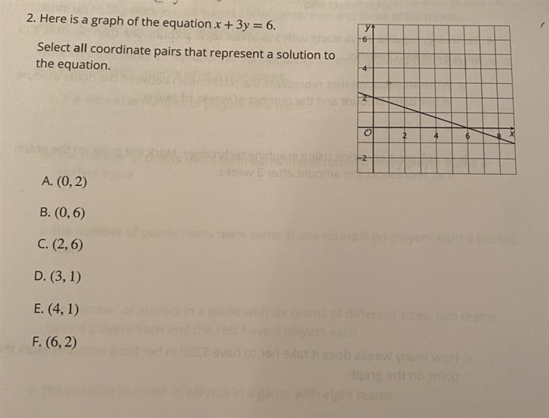 Please help, I don’t know what to do. Explain step by step how you solved this. thanks-example-1