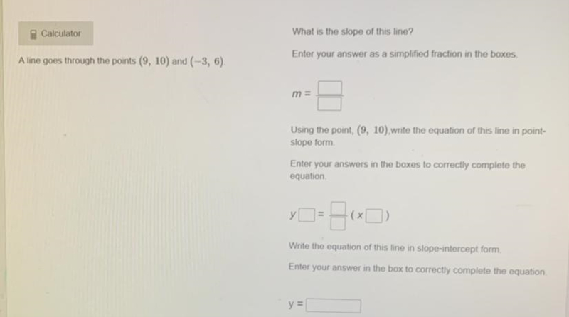 What is the slope of this line-example-1