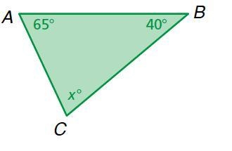 Find the measures of the interior angles.-example-1