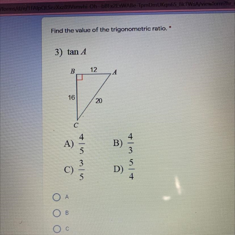 3 trigonometric ratio-example-1