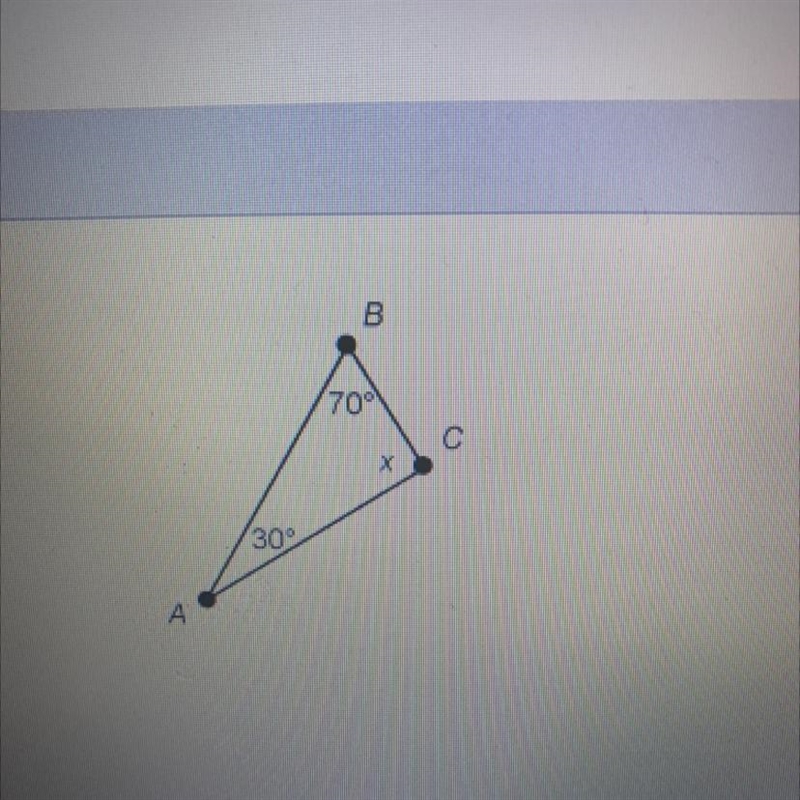 What is the value of x? Enter your answer in the box.-example-1