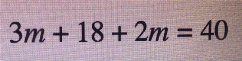 Multi step equations! No links, thank you<33-example-1