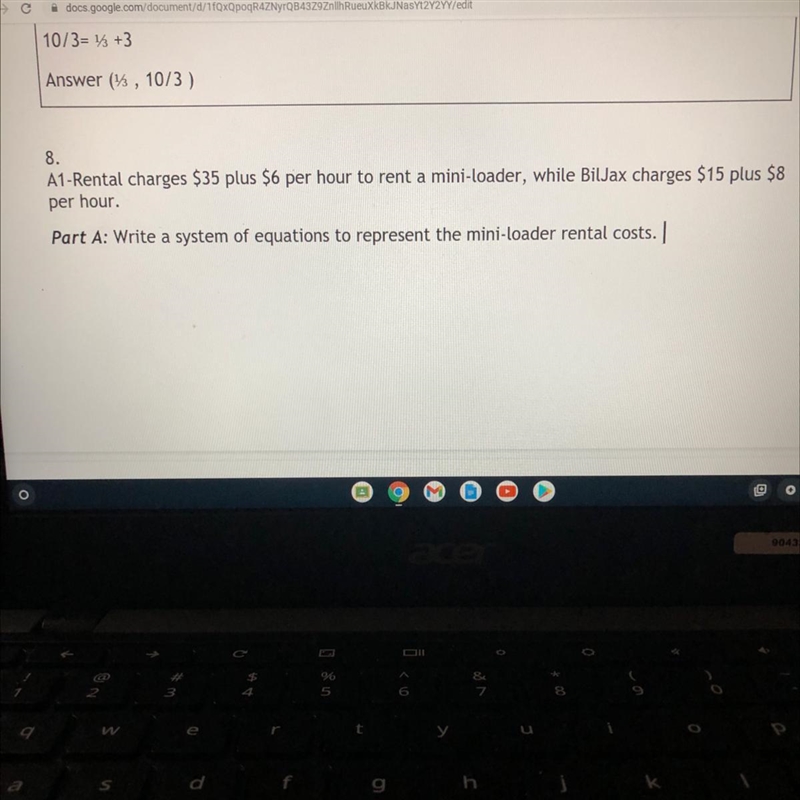 Help please 8th grade math :(-example-1