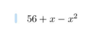 Any math experts please factor this thank you have a blessed day-example-1