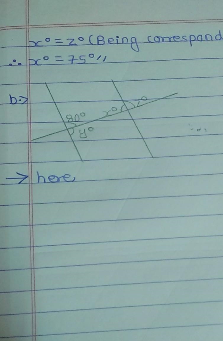 Help plz only one question and the ans will come 100 ,100 ,80 of each angle​-example-1