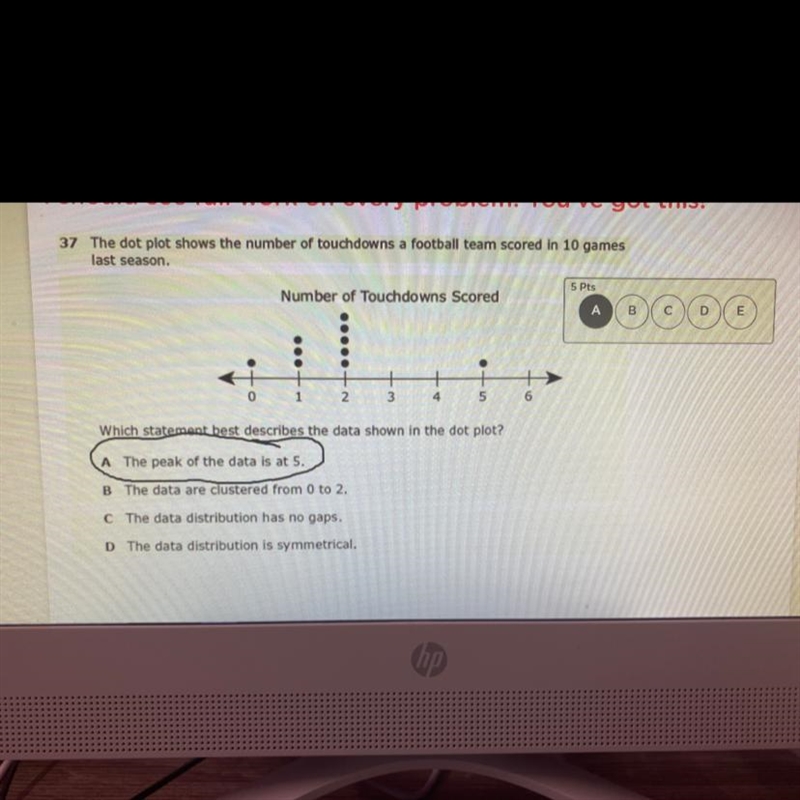 Is this correct and if not what am I missing?-example-1