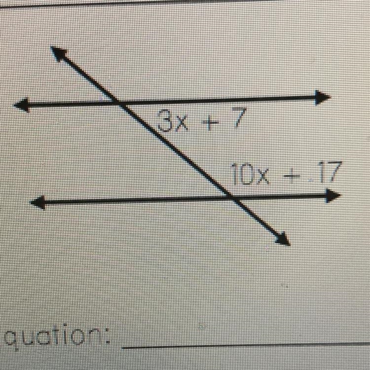 Find the missing angle measurement-example-1