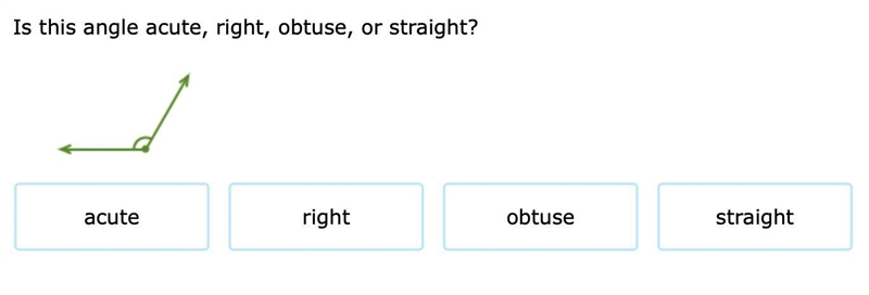 IS THIS ANGLE ACUTE, RIGHT, OBTUSE , OR STRAIGHT?-example-1