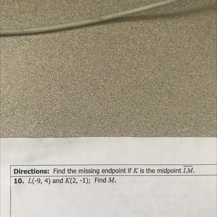 Find the missing endpoint, help-example-1