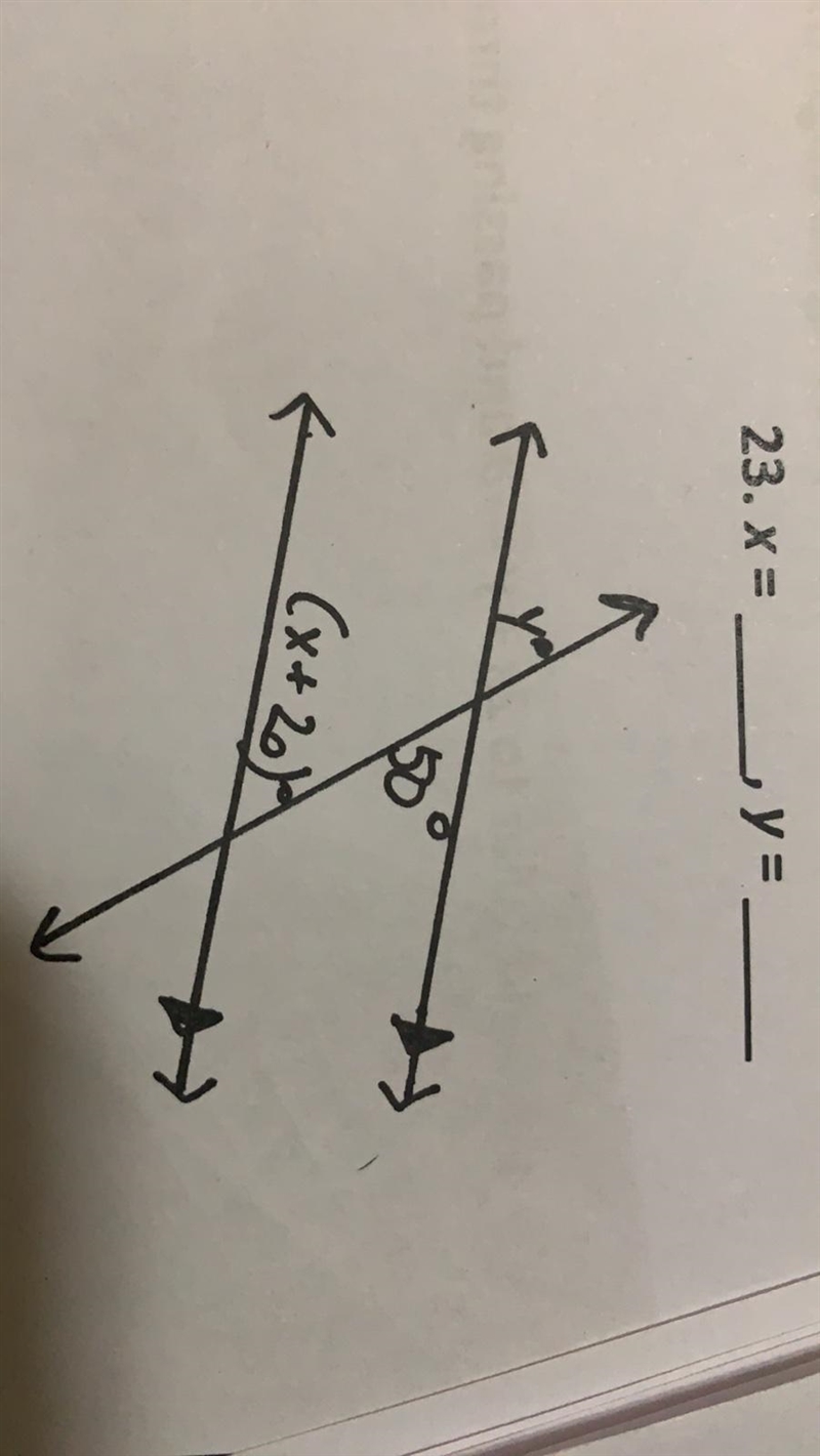 I need help on these two PLEASE!!-example-1