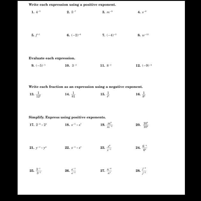 Help me w 1, 2, 3 & 5 pls-example-1