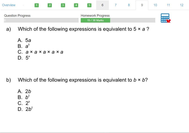 Hi I need help On his Multiple Choice questions Try)- and not get it wrong or I cant-example-1