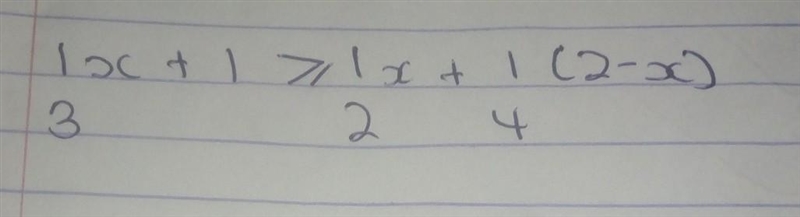 Solve the inequality...​-example-1