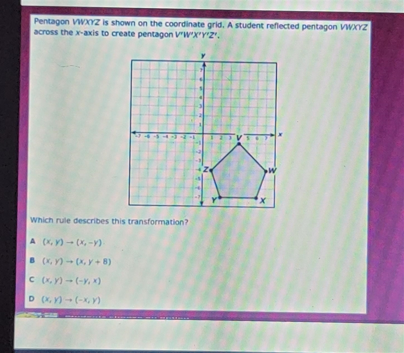 Which rule describes this transformation​-example-1