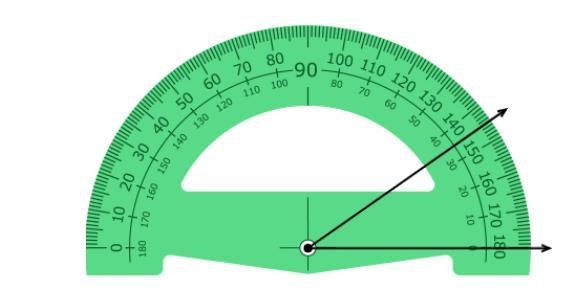 What is the measurement of this angle?-example-1