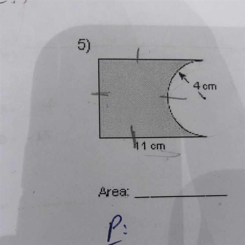 The area and perimeter is needed-example-1