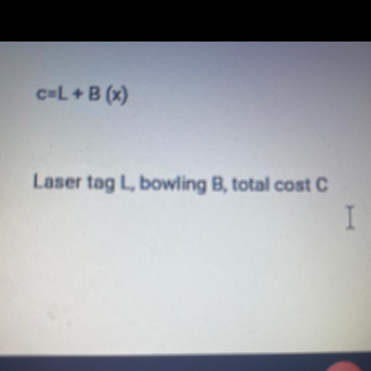 HELP ASAP PLEASE If the bowling fans get their way, and the group plays only 1 game-example-1