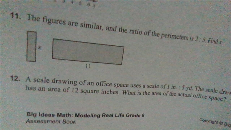 PLEASE HELP! I just need to find X!-example-1