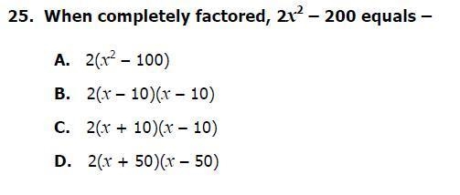 Resolute academy algebra 1-example-1