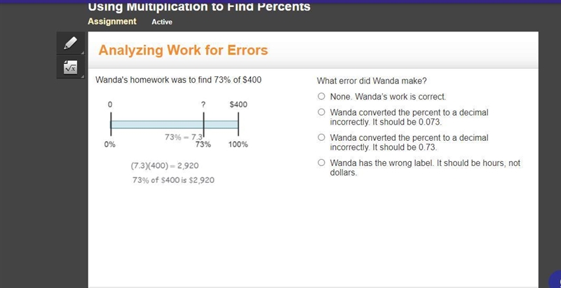 Does anybody know the awsner-example-1