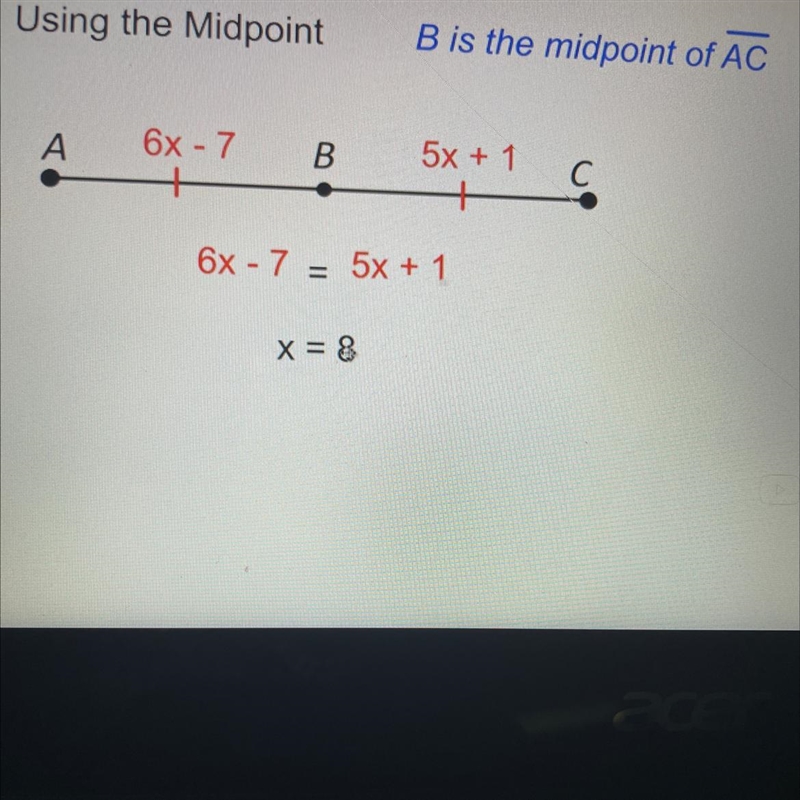 What is the length of BC? 55 units 41 units 82 units-example-1