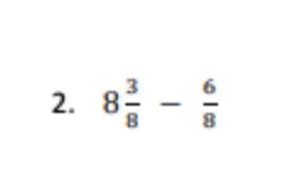 Halp meh please. Its a test and needs to be turned in at 3:25-example-1