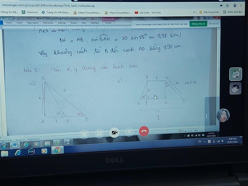 Find x,y in the following pictures-example-1