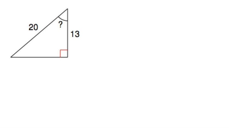 What is the measure of the missing angle-example-1