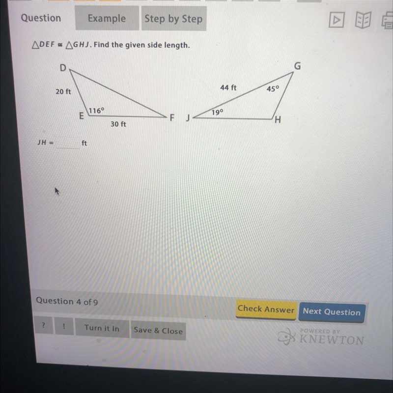 Geometry is killing me rn and school just started please help .-example-1