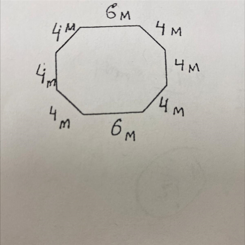 Find the perimeter of the figure-example-1