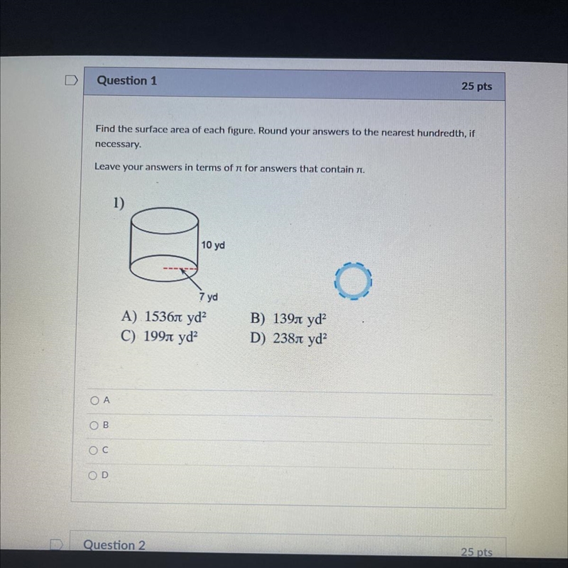 Find the surface area of each figure. Round your answers to the nearest hundredth-example-1