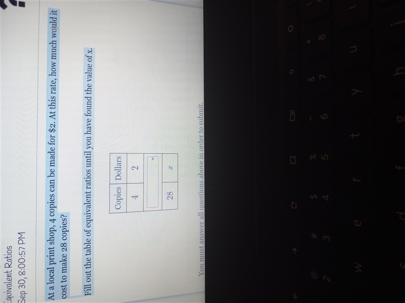 Equivalent ratios I want to know the answer of this-example-1